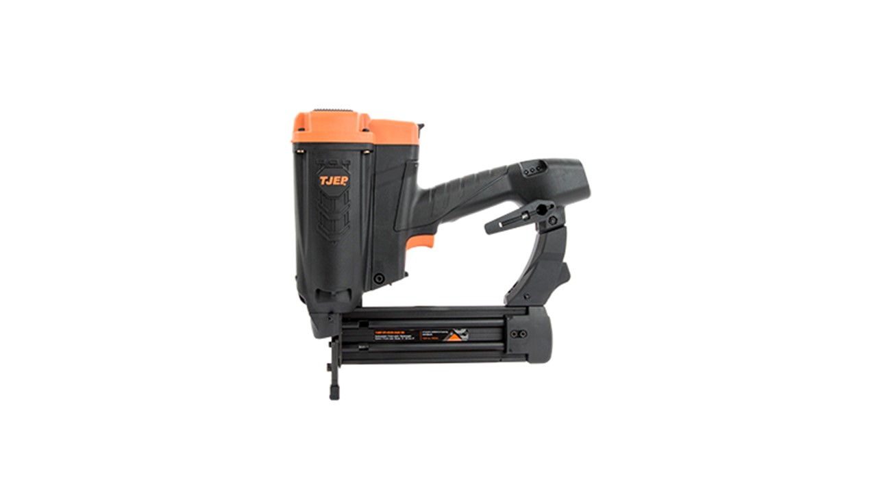 TJEP ST 15/50 GAS 3G / Betonnagler - Brads 0° 100240 TJEP