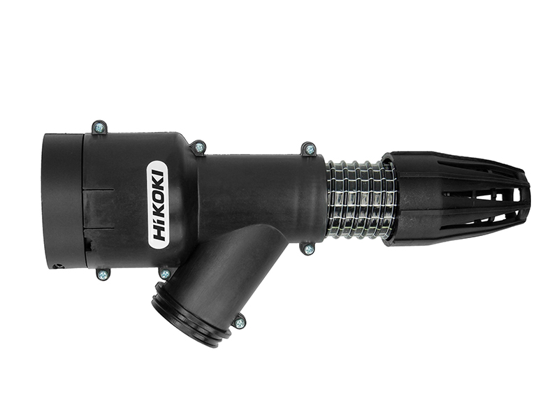 HIKOKI Bohrhammerstaubabsaugung SDS-MAX  783121 HiKOKI