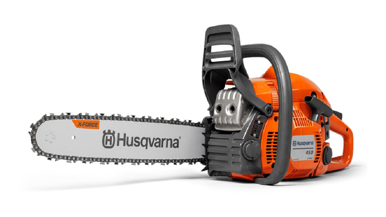 Motorsäge 450 Mark II 15" - 970 55 93-35