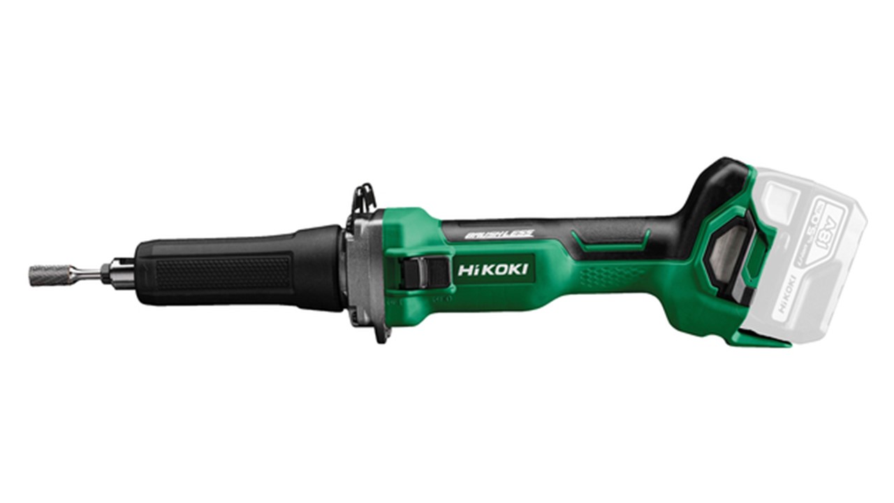 HIKOKI GP18DB - BASIC - Transportkoffer GP18DBW5Z HiKOKI