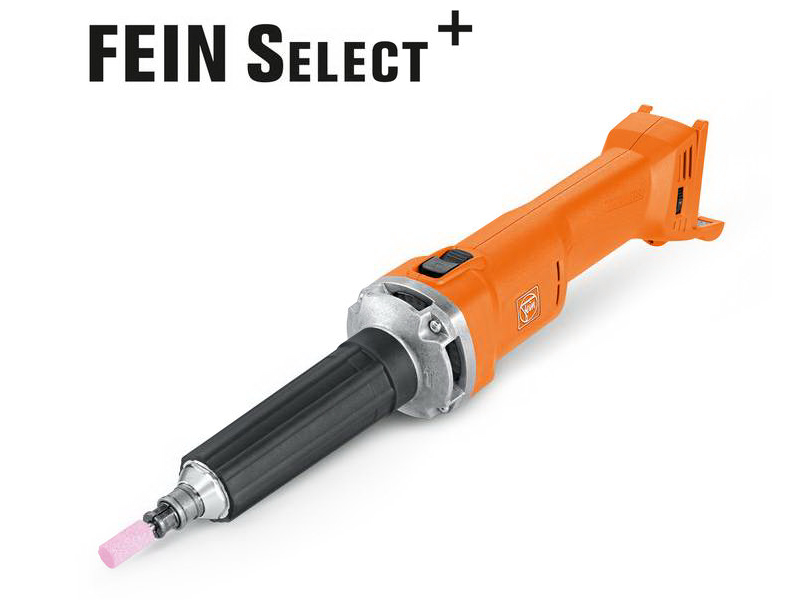 FEIN 18V AGSZ 18-280 LBL Akku-Geradschleifer BASIC 71230262000 FEIN