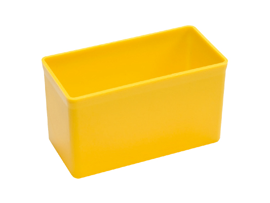 Bunte Boxen gelb 40025032 HiKOKI