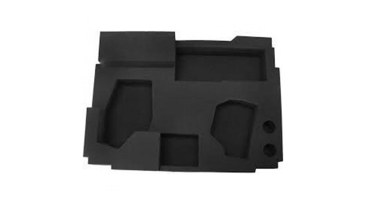 Schaumstoffeinlage Schlagschrauber – 337109 337109 HiKOKI