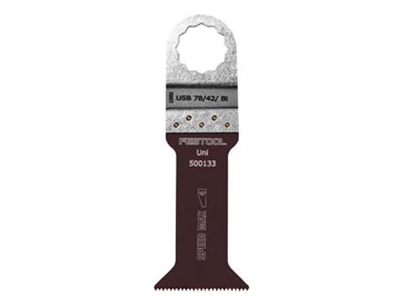 Sägeblatt. USB 78/42/Bi/5