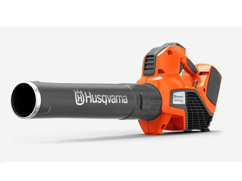 HUSQVARNA 525iB Mark II Akku-Blasgerät 