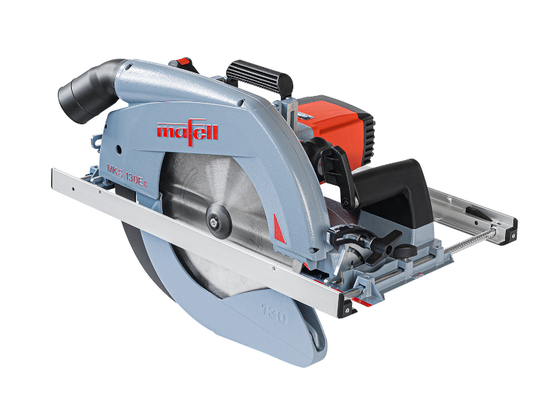 MAFELL Zimmerei-Handkreissäge MKS 130 Ec