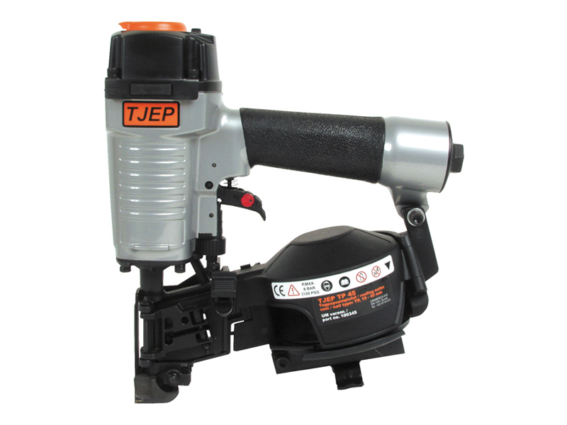 TA 45  TJEP Dachpapp-Coilnagler  100345 TJEP