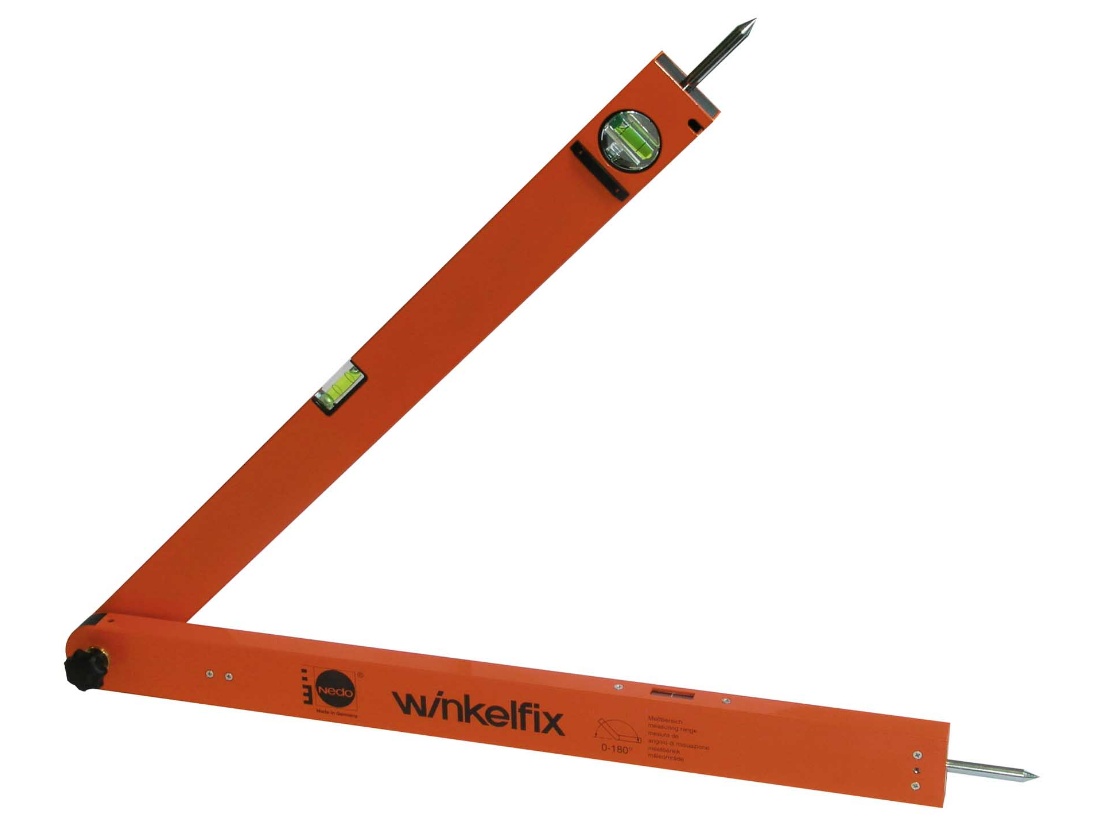 Winkelfix maxi 600 mm Schenkellänge +