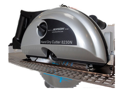 Jepson HAND DRY CUTTER 8230N