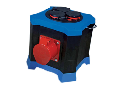 HEDI M-Station KVM 4011324 (entspr. BGI 608)