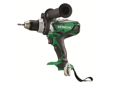 HIKOKI DS18DSDL Akkubohrschrauber Basic DS18DSDLW4Z HiKOKI