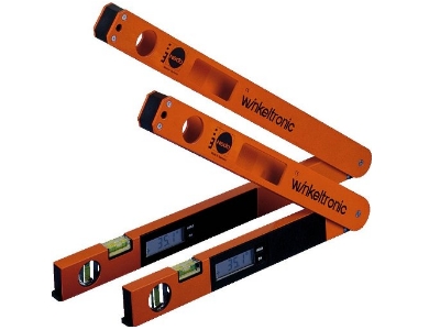 Winkeltronic 450 mm Schenkellänge