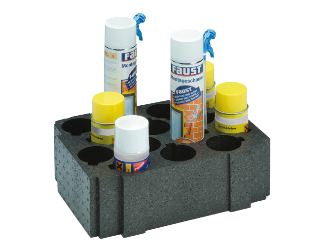 Sprühdoseneinsatz (IV) 40025030 HiKOKI