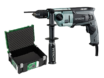 HIKOKI D13VL Bohrmaschine D13VLWDZ HiKOKI