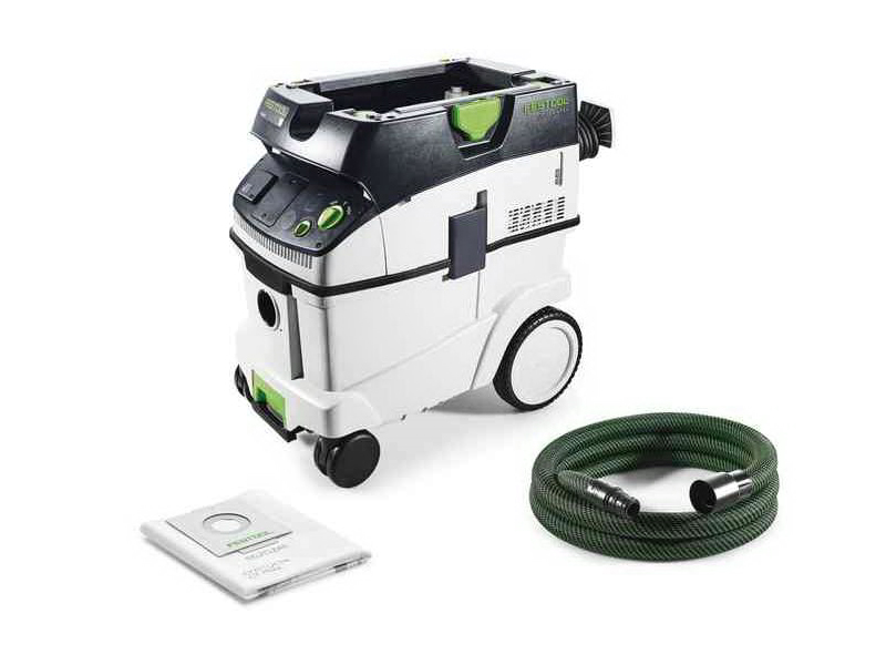 Absaugmobile. CTL 36 E CLEANTEC