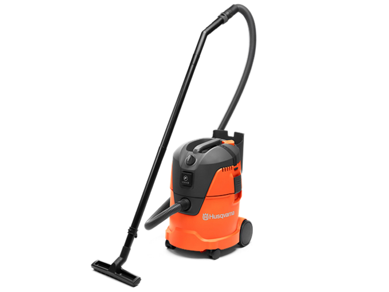 Husqvarna Nass- und Trockensauger WDC 220