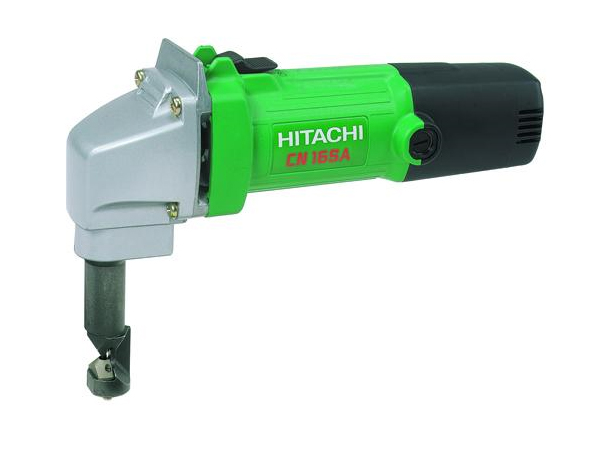 HIKOKI CN16SA Blechknabber CN16SAUAZ HiKOKI