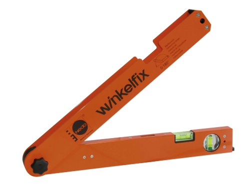 Winkelfix mini 430 mm Schenkellänge