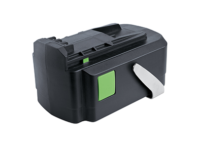 Festool Akkupack BPC 15 5.2 Ah Li-Ion