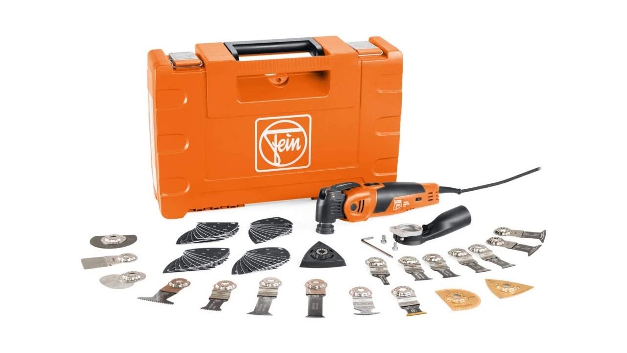 FEIN MultiMaster - MM 700 MAX TOP 72296864000 FEIN