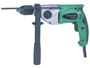 HIKOKI D13VB3(S) Bohrmaschine D13VB3LBZ HiKOKI