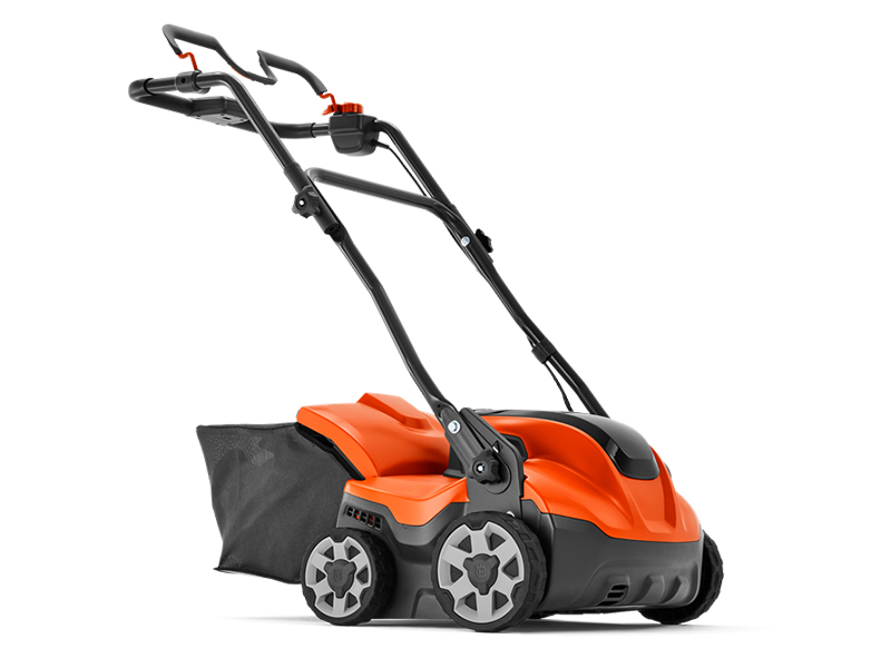 HUSQVARNA S138i Akku-Vertikutierer BASIC