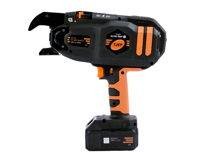 TJEP Ultra Grip 40 Bindemaschine 124002 TJEP