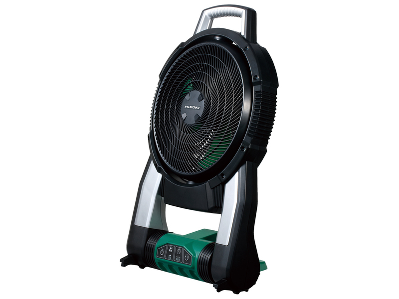 HIKOKI - Akku-Ventilator UF18DSAL BASIC UF18DSALL0Z HiKOKI