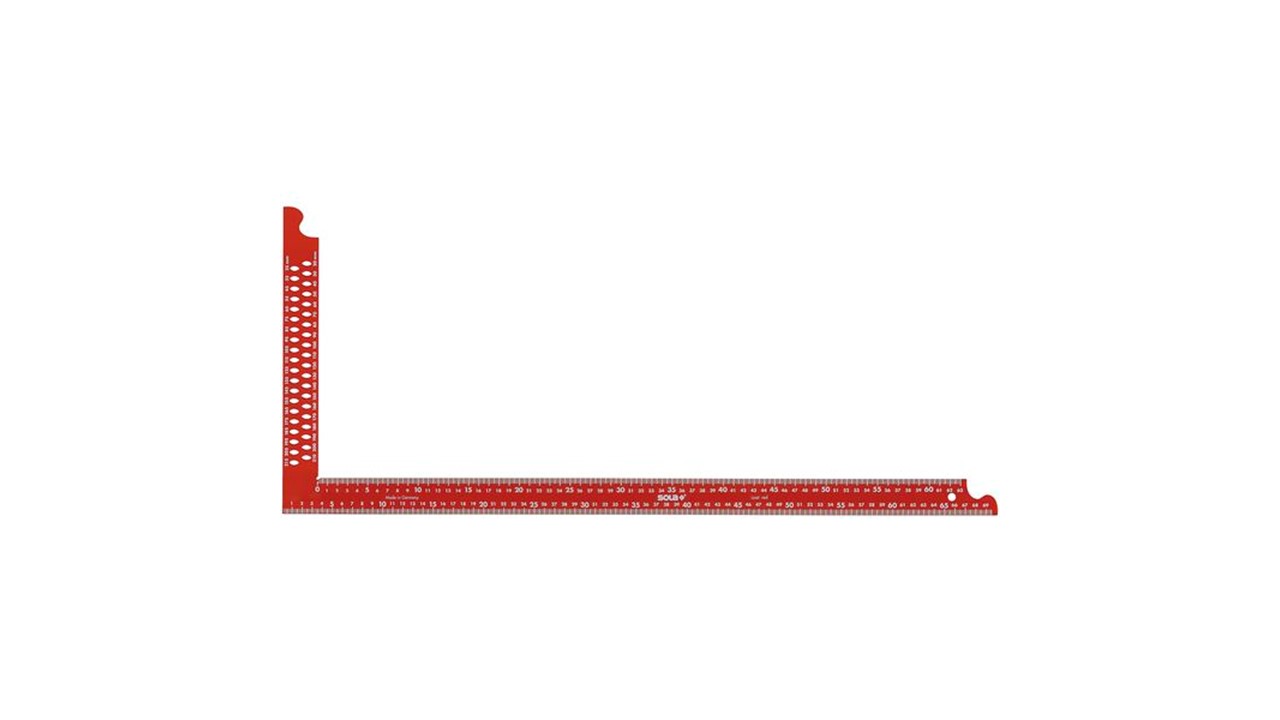 Zimmermannswinkel ZWCA 1000