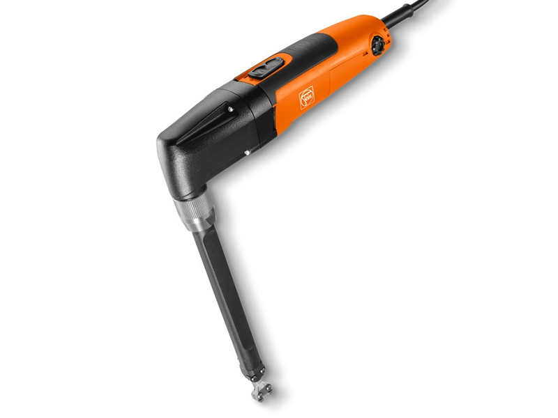 FEIN Knabber BLK 1.6 LE - 230V 72323960000 FEIN