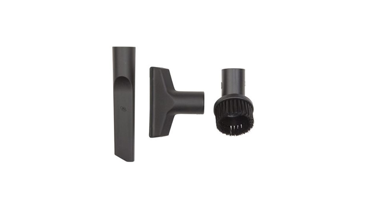 STAUBSAUGER - Bürsten & Düsen SET - 3 tlg. 782291 HiKOKI