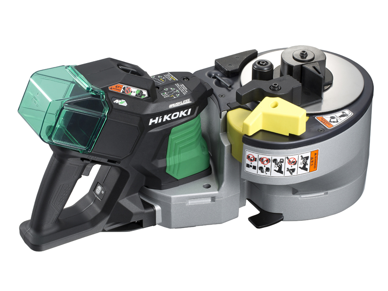 HIKOKI VB3616DA-Biege-/Schneidgerät BASIC VB3616DAW2Z HiKOKI