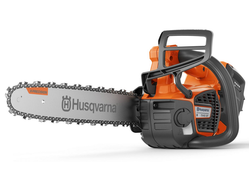 HUSQVARNA T540iXP Akku-Kettensäge BASIC