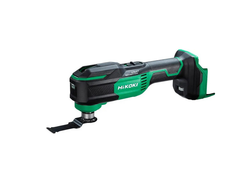 HIKOKI Oszillationsschleifer CV18DA(Basic) (HSC II) CV18DAW3Z HiKOKI