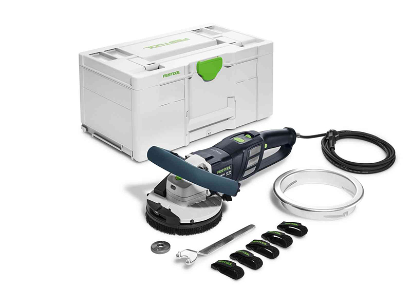 Festool - Sanierungsschleifer RENOFIX RG 130 ECI-Plus