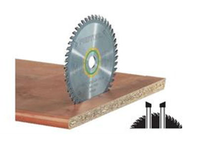 KREISSÄGEBLATT  HW 190X2,8X30 W48