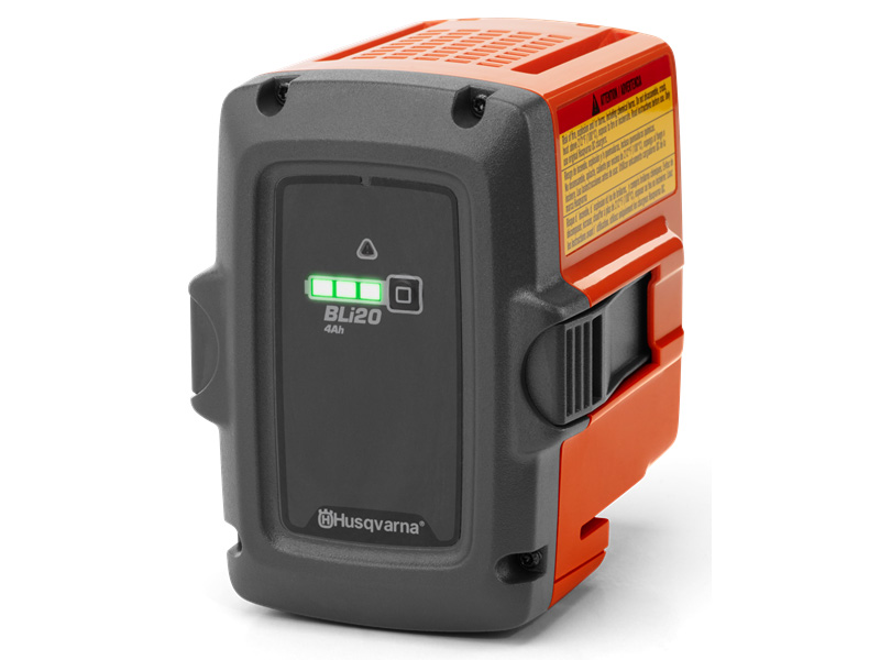 HUSQVARNA Akku Bli30  - 7,7AH - 36V