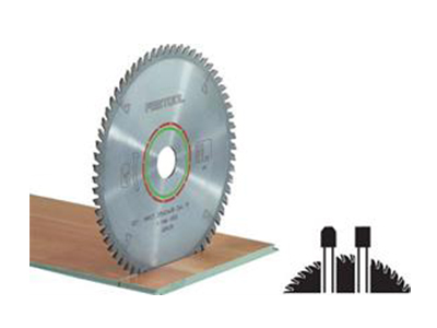 KREISSÄGEBLATT  HW 160x2,2x20 TF48