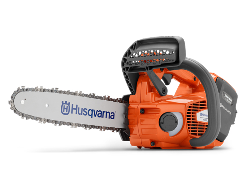 HUSQVARNA T535iXP Akku-Kettensäge BASIC 