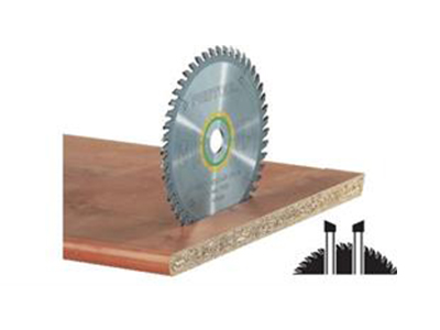 KREISSÄGEBLATT  HW 160x2,2x20 W48