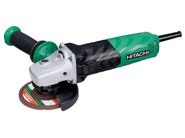 HIKOKI G13VA Winkelschleifer G13VAWKZ HiKOKI