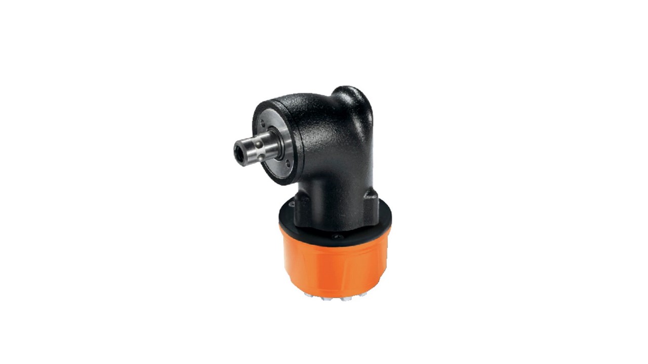 FEIN QuickIN-Zubehör-Winkelkopf 64203008010 FEIN
