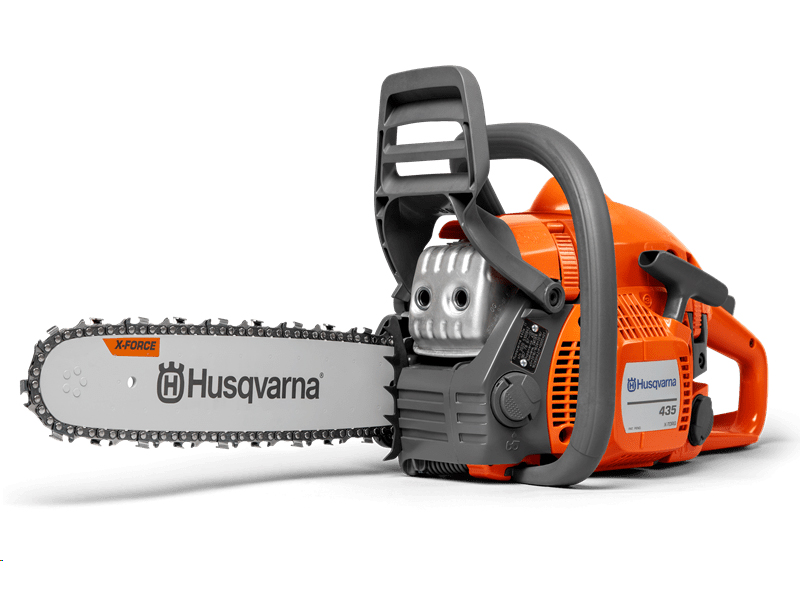 Motorsäge 435 Mark II 15" - 970 55 97-35