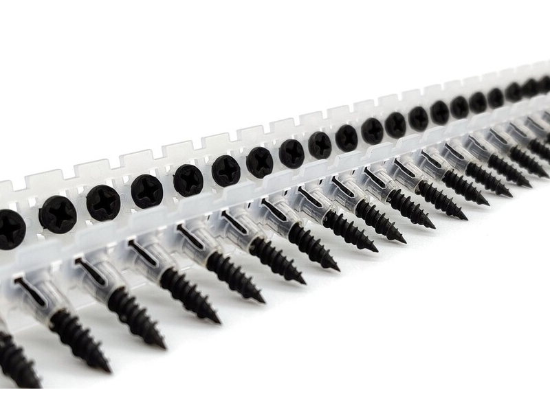 Gipsfaserplattenschraube 3,9 x 30