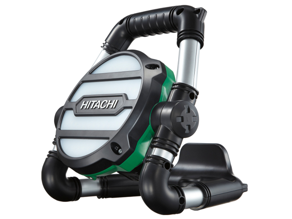 HIKOKI UB18DGL Akku-LED-Lampe UB18DGLL0Z HiKOKI