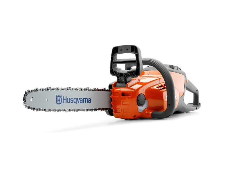 HUSQVARNA 120i (12") Akku-Kettensäge BASIC