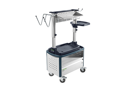 Universalcenter. UCR 1000