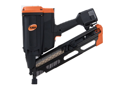 TJEP GRF 34/90 GAS 3G Streifennagler 100205 TJEP