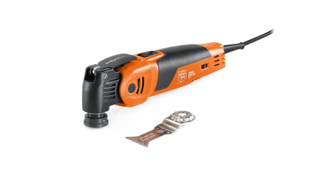 FEIN MultiMaster - MM 700 MAX 72296863000 FEIN