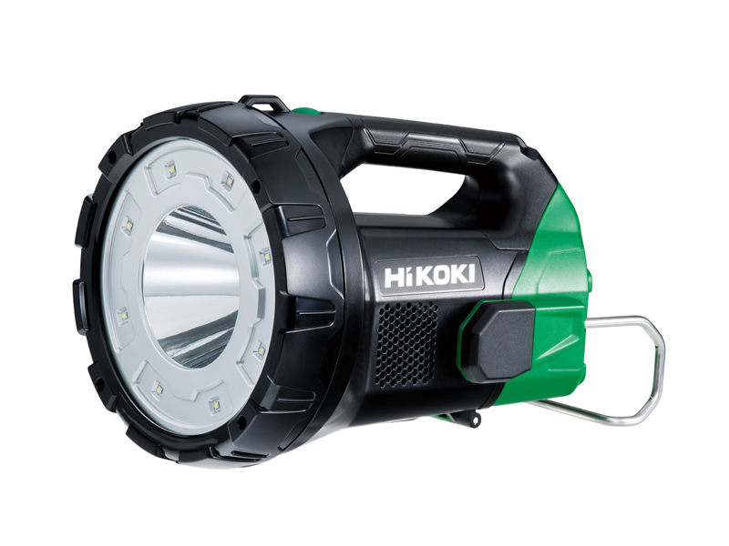 HIKOKI UB18DA Akku-Lampe Multivolt UB18DAW4Z HiKOKI